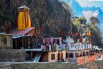 Barkot to Yamunotri
